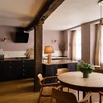 La Terrasse De Bracco Апартаменты *