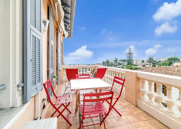 La Terrasse De Bracco بوليو سور مير